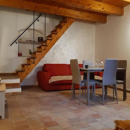 La Casetta Nel Claustro Altamura Exteriör bild