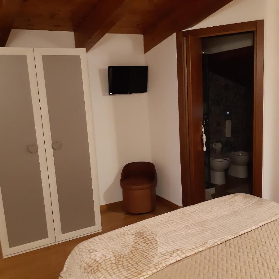 La Casetta Nel Claustro Altamura Exteriör bild